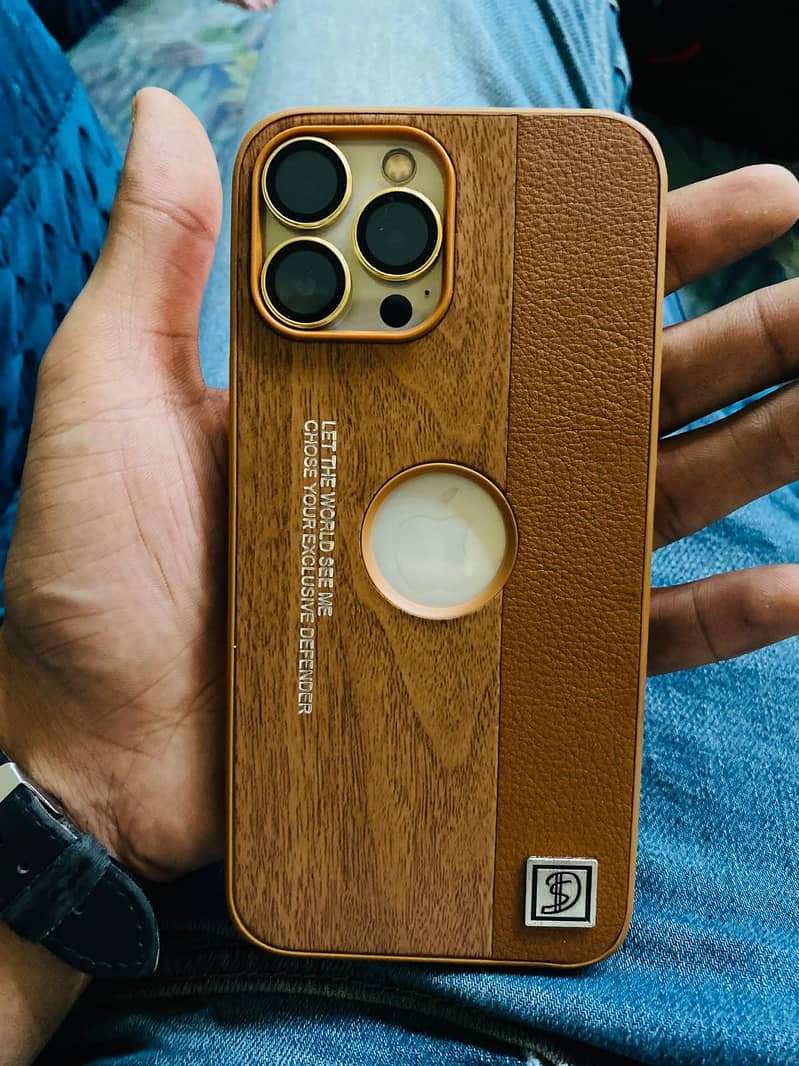 Apple iPhone 13 Pro Max 2