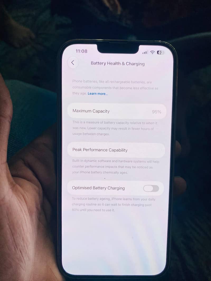 Apple iPhone 13 Pro Max 6