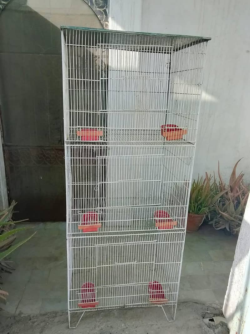 cages 4