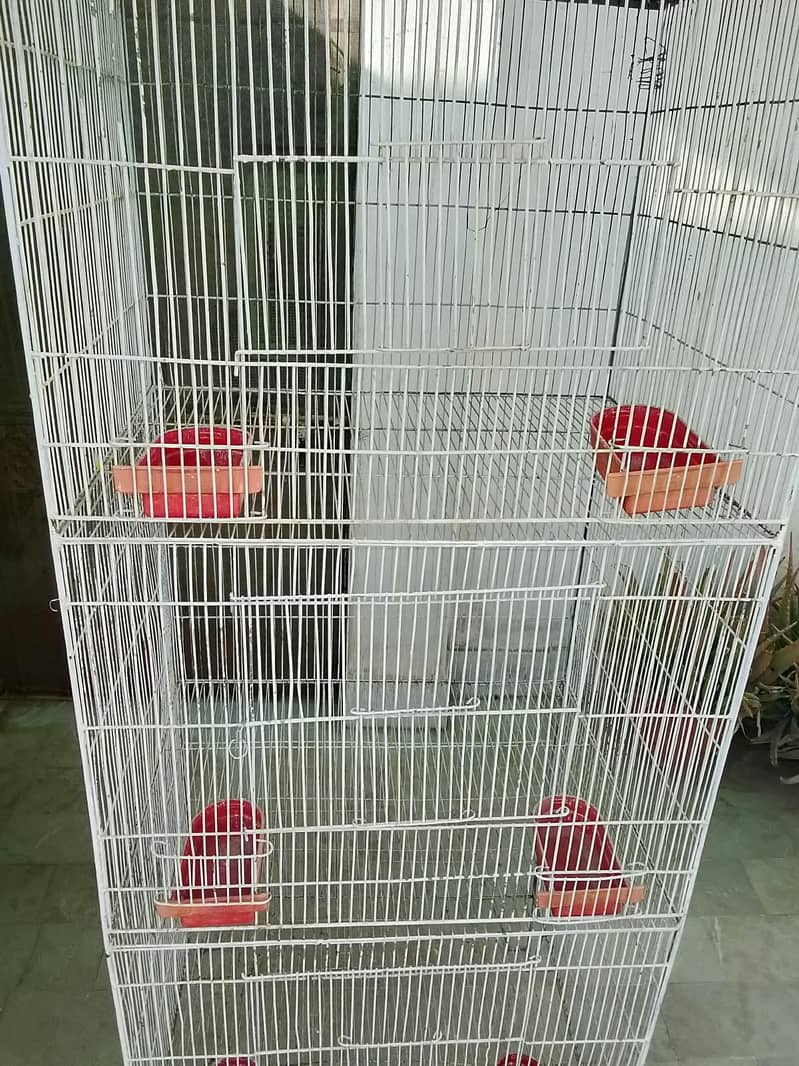 cages 5
