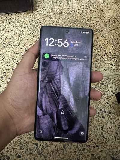 Google Pixel 7 Pro 128 Gb 12 GB