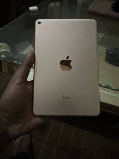 iPad Mini 5