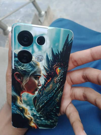 OPPO Reno 8 Pro