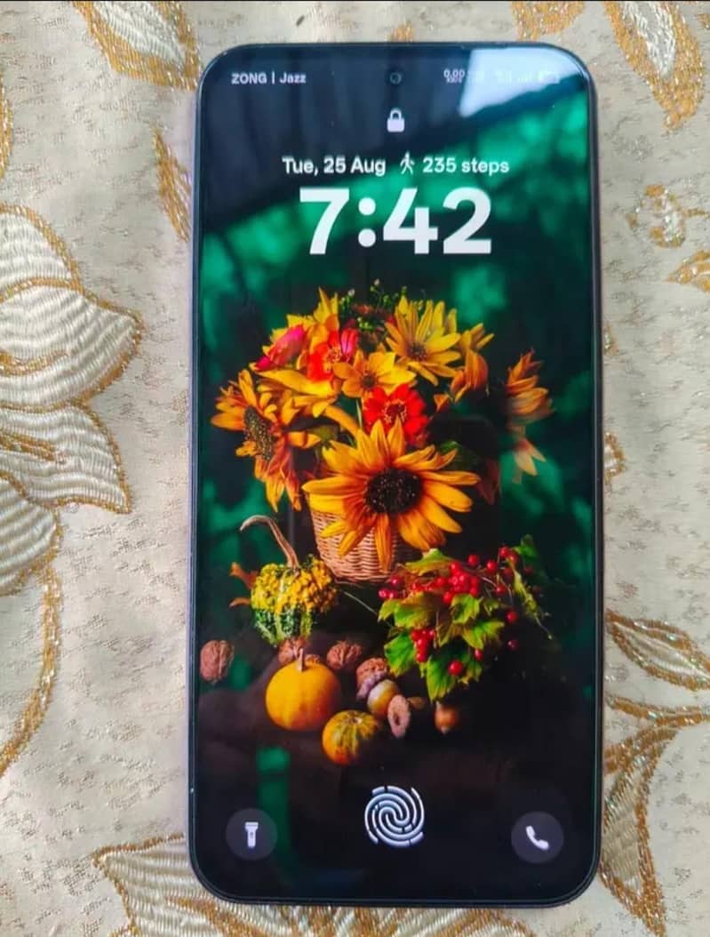 Realme C85 pro 0