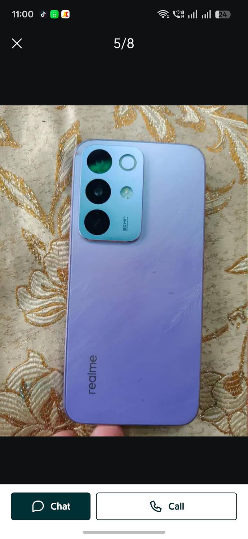 Realme C85 pro 1