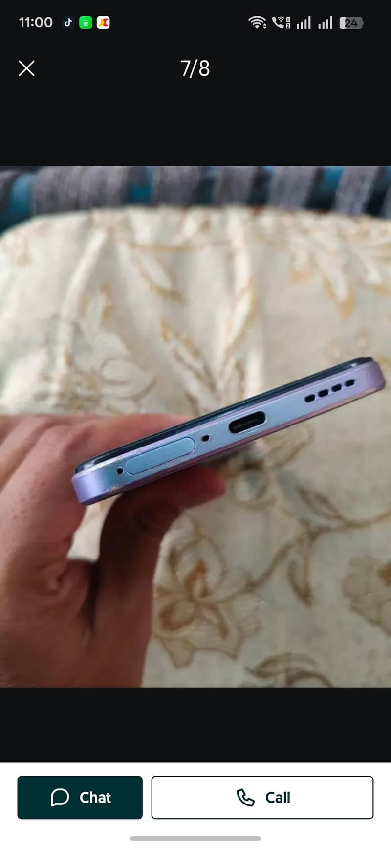 Realme C85 pro 2