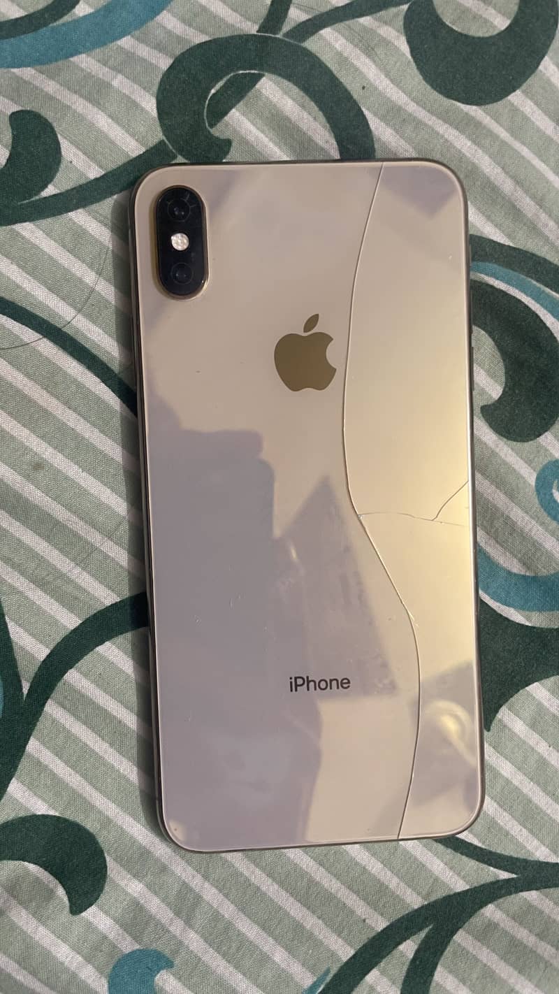 Apple iPhone XS Max 2
