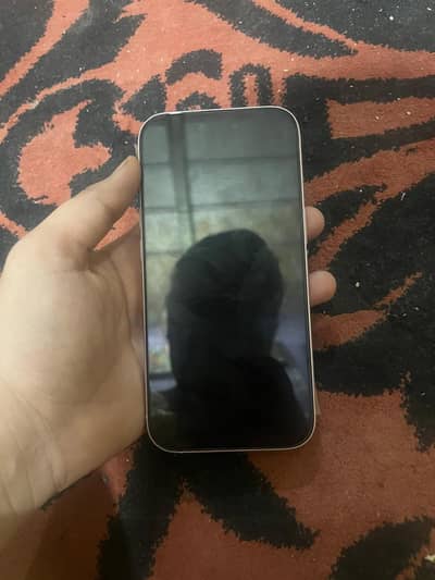Apple iPhone 15