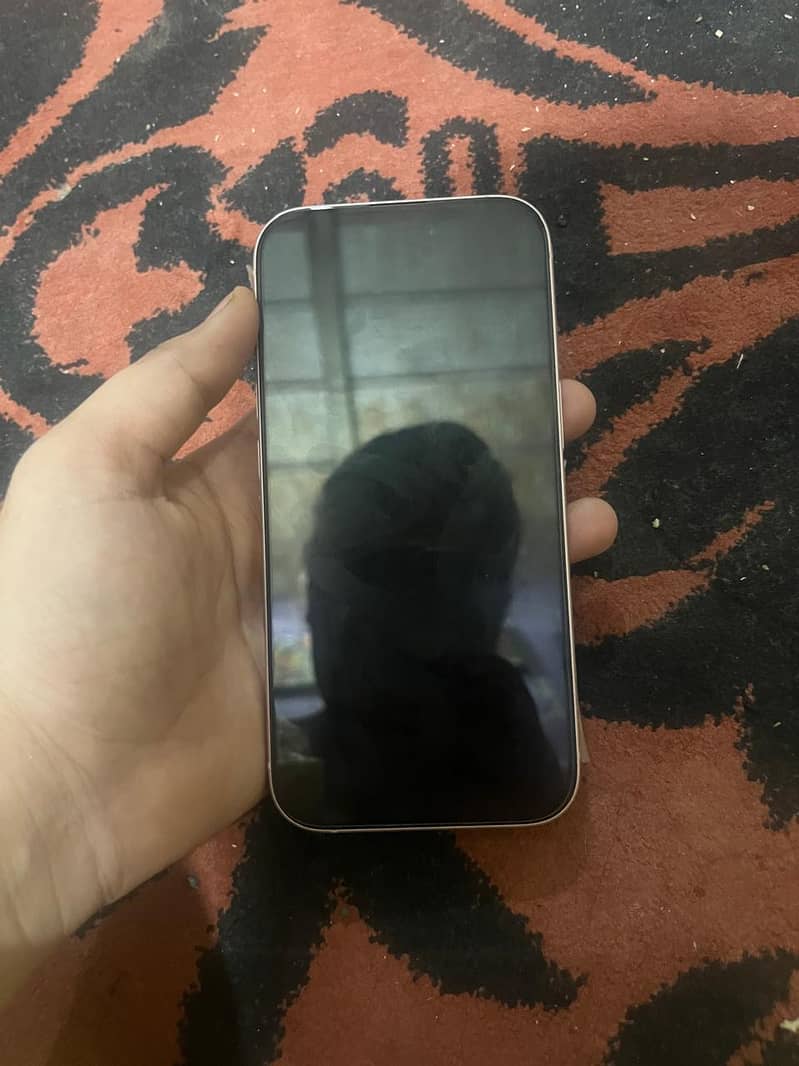 Apple iPhone 15 0