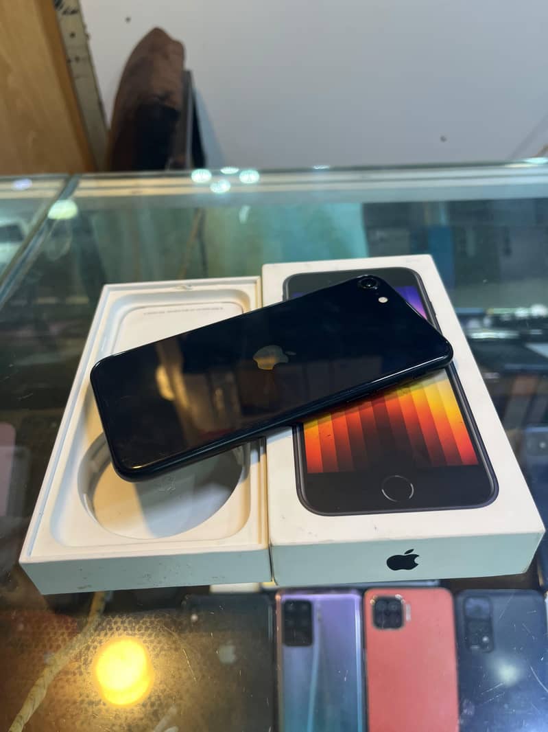 Apple iPhone SE 1