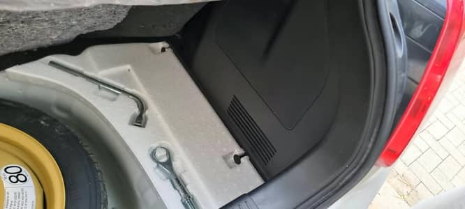 Suzuki Swift 2025