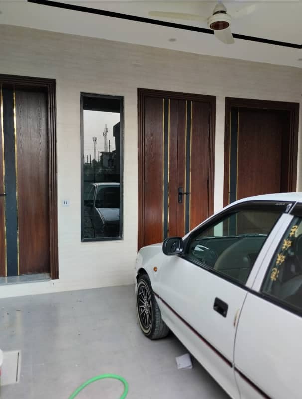 I14 Upper portion for Rent 7
