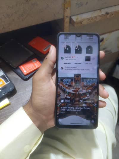 Xiaomi Redmi A3