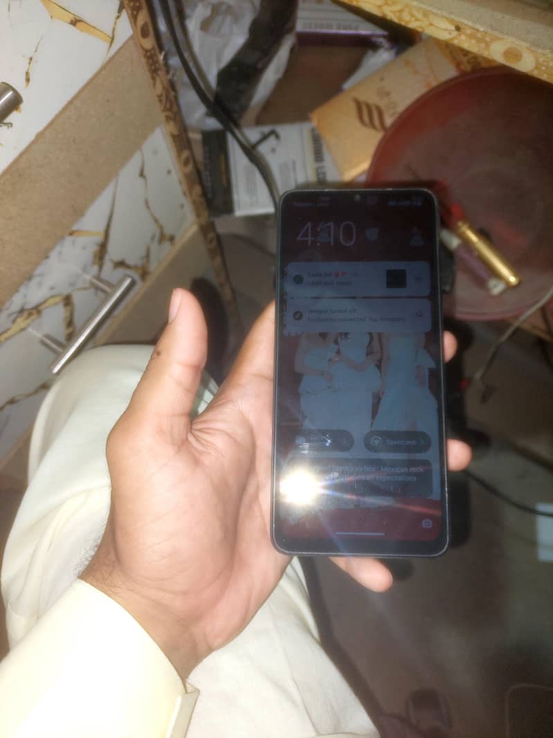 Xiaomi Redmi A3 3