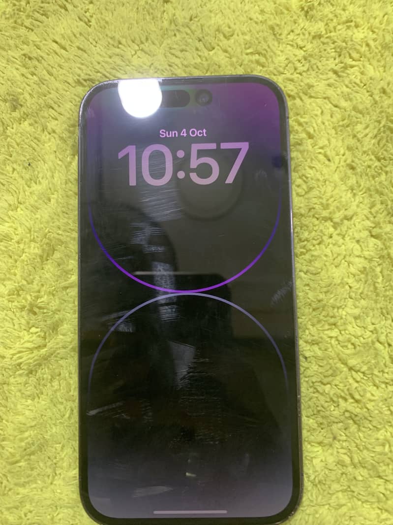 Apple iPhone 14 Pro 5