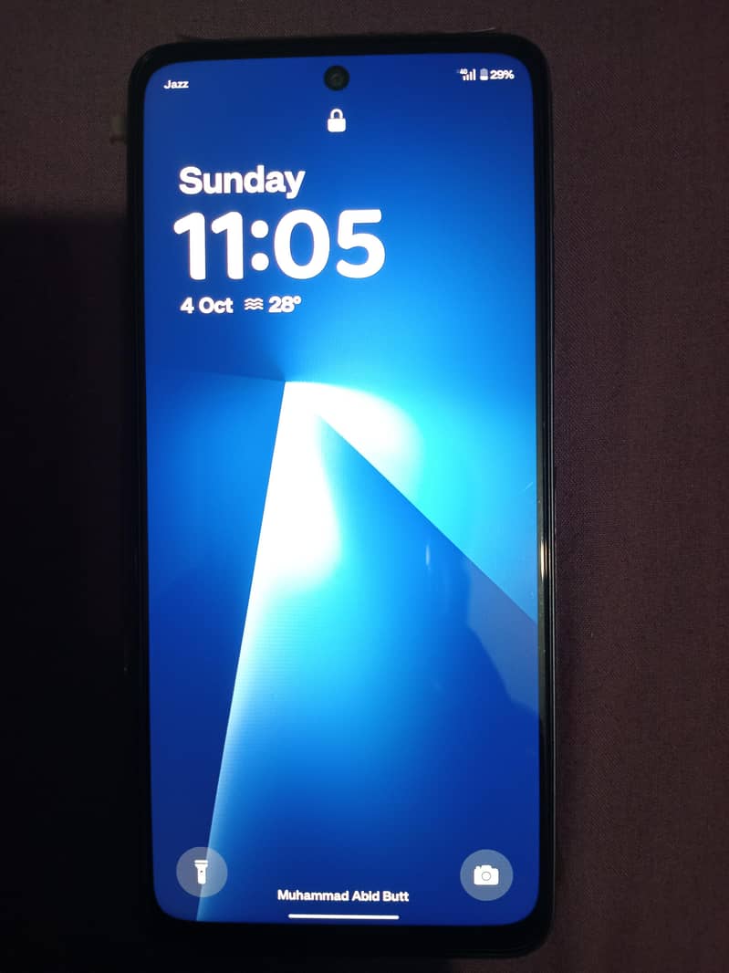 OPPO A5 1