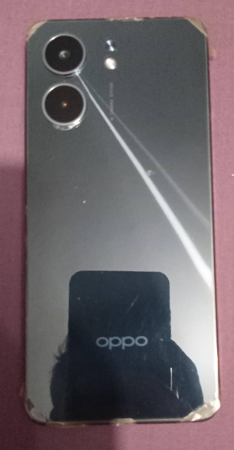OPPO A5 2