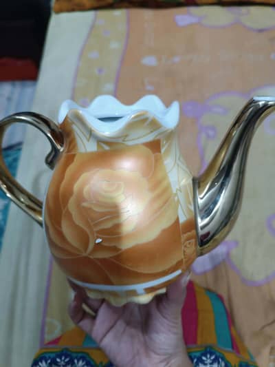 Tea Set
