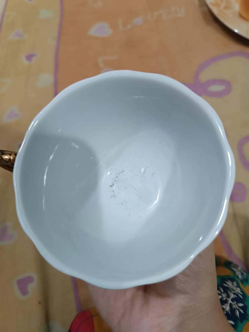 Tea Set 1