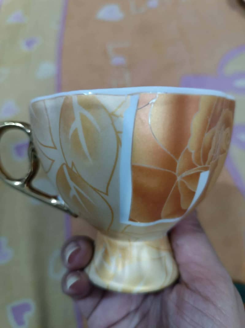 Tea Set 2