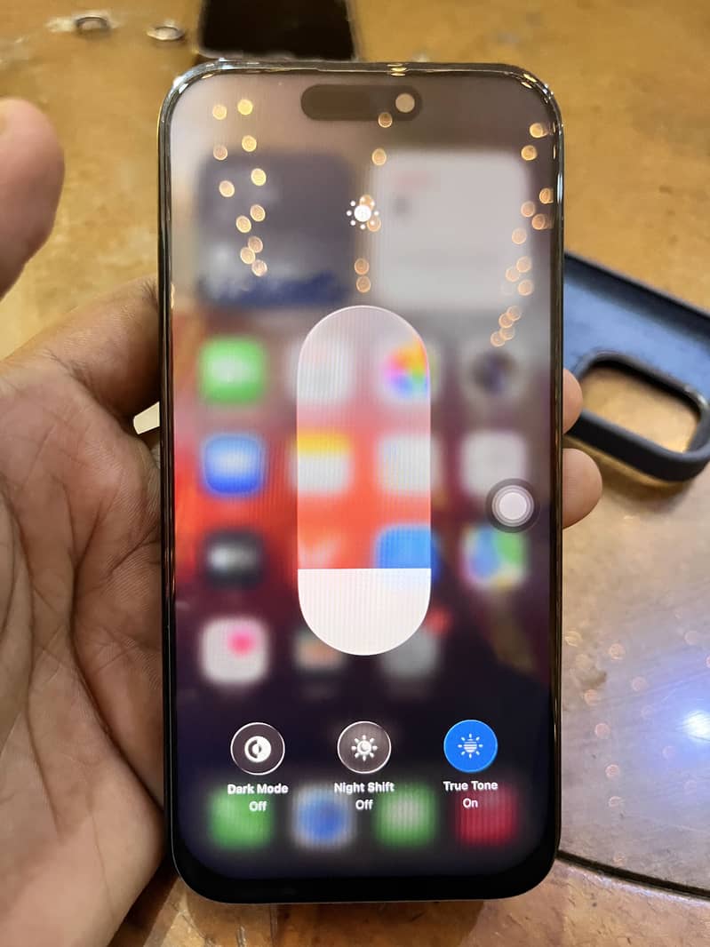 Apple iPhone 15 Pro 5