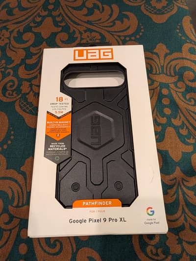 UAG 9 pro xl case