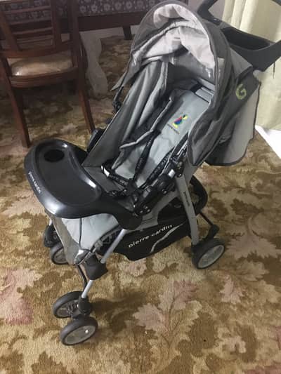 Brand New Baby Stroller