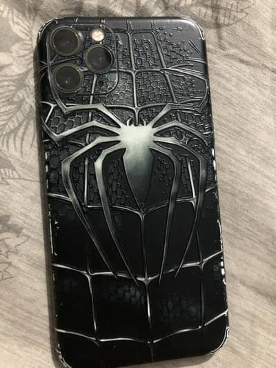 Apple iPhone 11 Pro