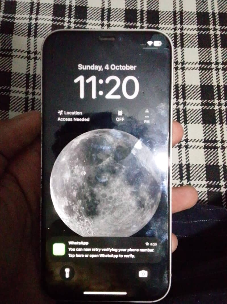 Apple iPhone 12 1