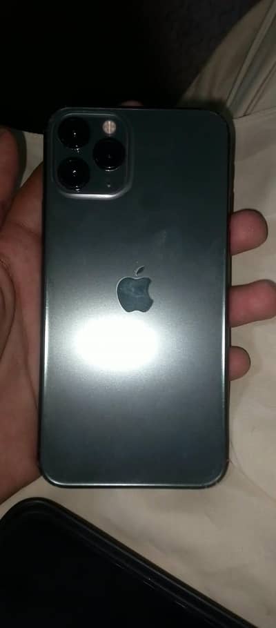 Apple iPhone 11 Pro