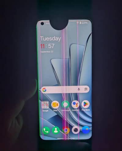 One Plus 10 Pro