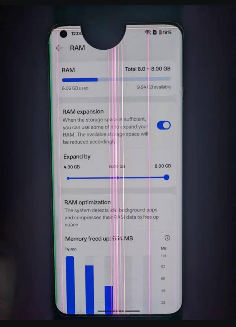 One Plus 10 Pro 1