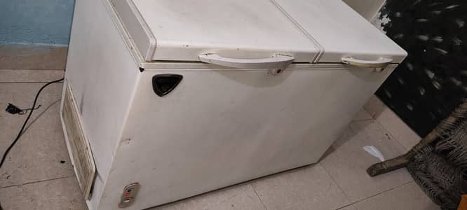 waves Freezers