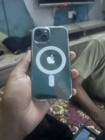 Apple iPhone 13 all genuine okay