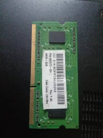 2gb ram