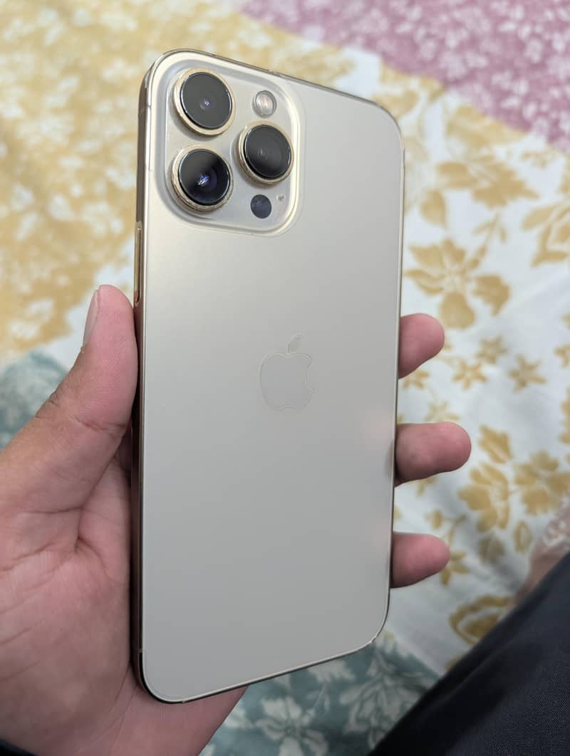 Apple iPhone 13 Pro Max 0