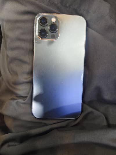 Apple iPhone 12 Pro