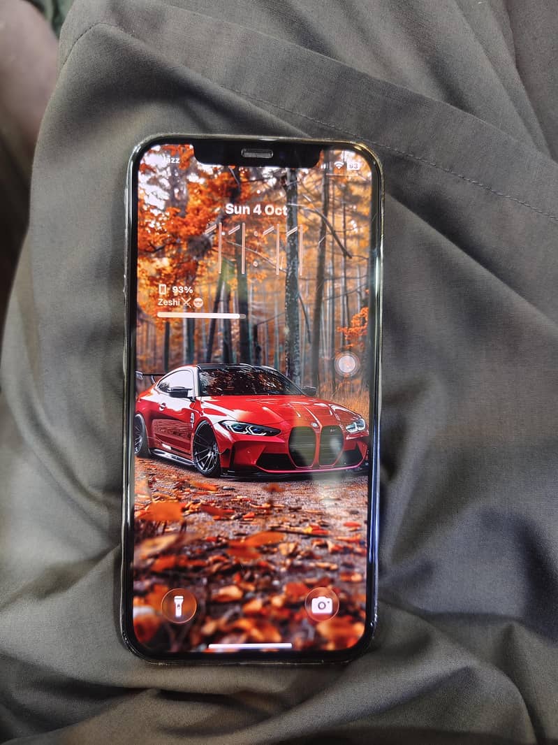 Apple iPhone 12 Pro 2
