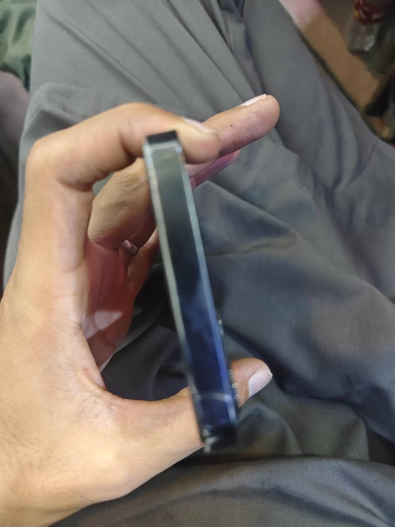 Apple iPhone 12 Pro 5