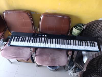 piano 88 keys