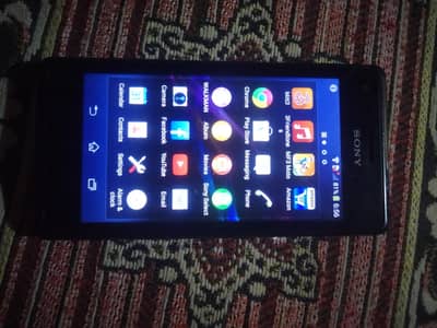 SONY C1905 Normal condition PTA Approved. Whatsapp. 03005115610