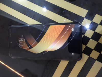 Infinix Smart 8 Pro
