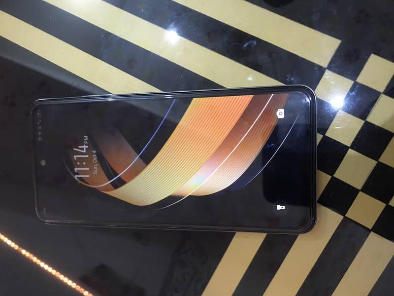 Infinix Smart 8 Pro 0