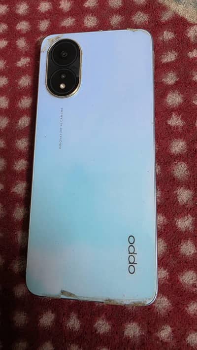 OPPO A18