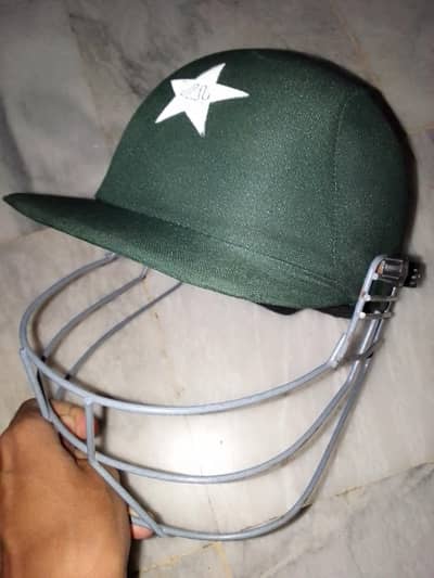 Complete Hard Ball Kit For 16yrs to 20yrs Boys