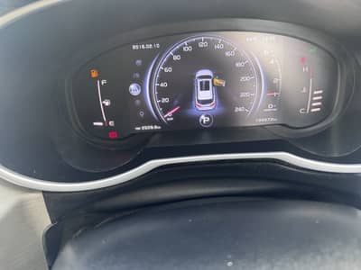Proton X70 2022