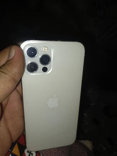 Apple iPhone 12 Pro Jv