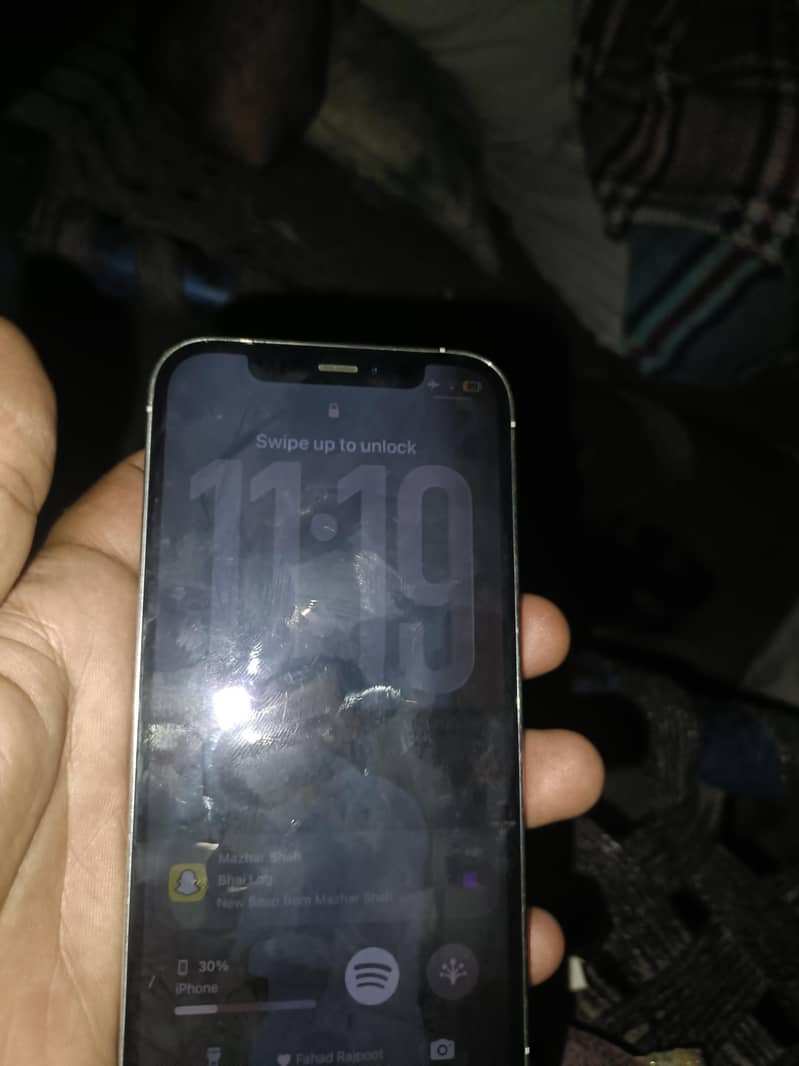 Apple iPhone 12 Pro Jv 2