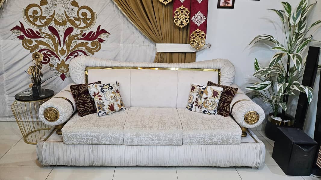 Six seeter sofa 1