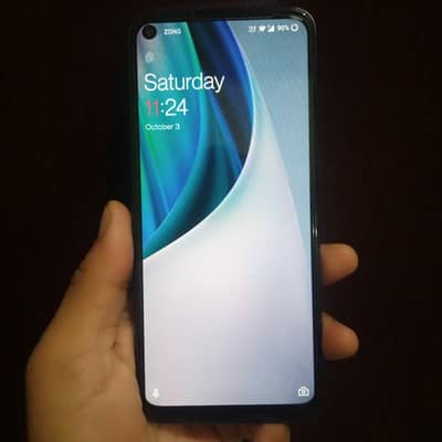One Plus Nord N10 5G  Approved